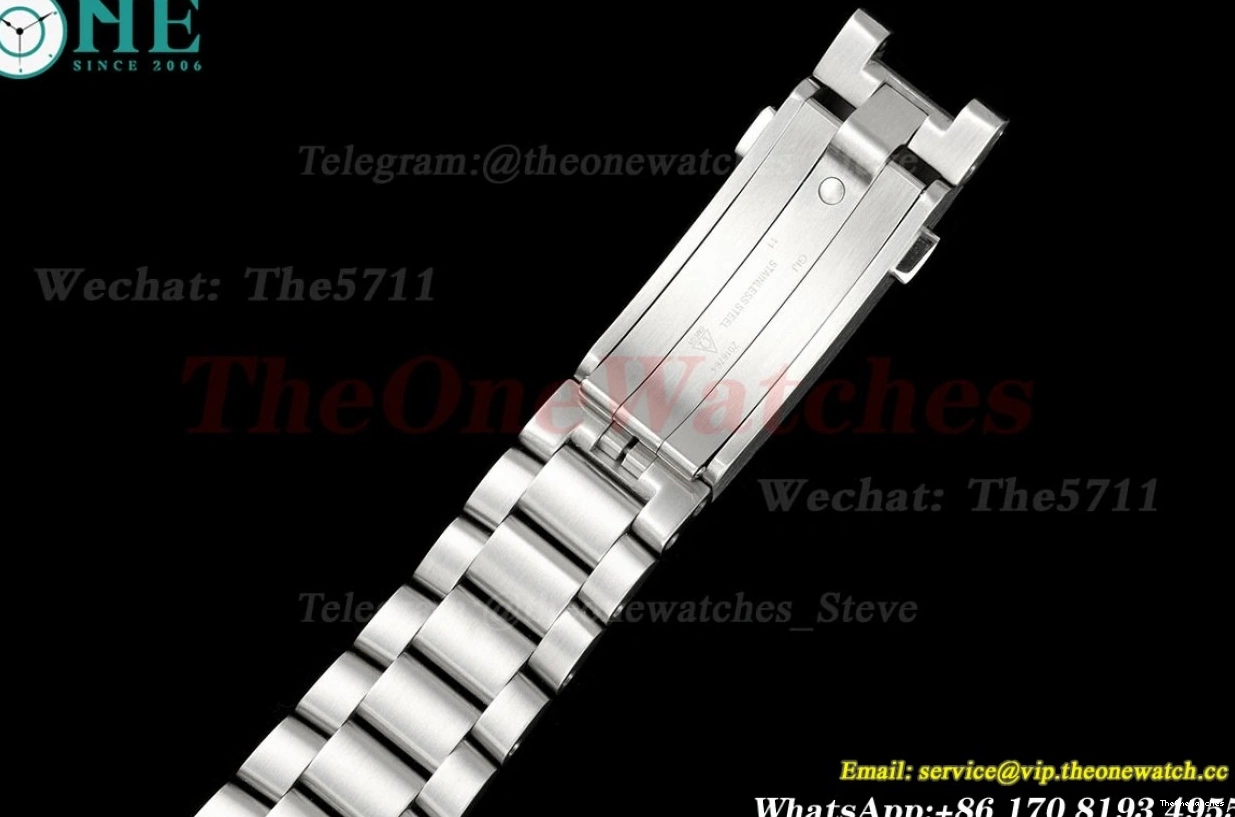 Ultra SS Dial VRF Ocean A8912 Planet SS Grey 45.5mm Deep 0515